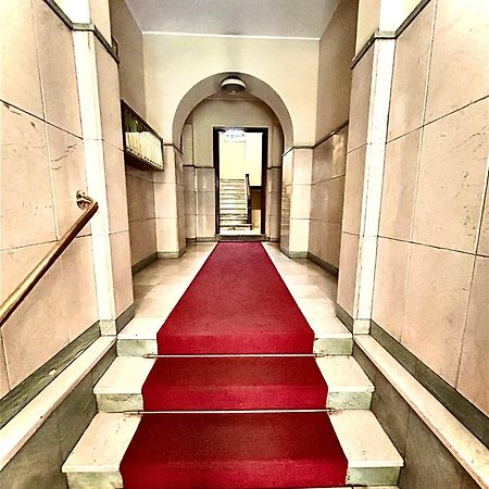Apartament Loft Bava15 Turyn Zewnętrze zdjęcie