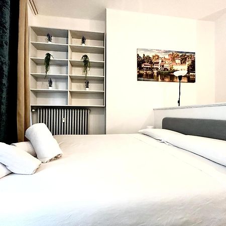 Apartament Loft Bava15 Turyn Zewnętrze zdjęcie