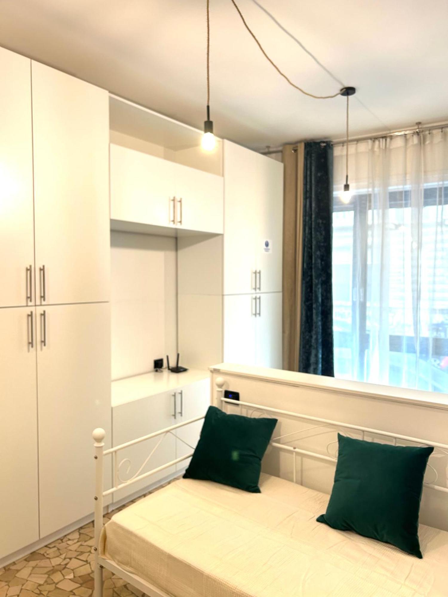 Apartament Loft Bava15 Turyn Zewnętrze zdjęcie