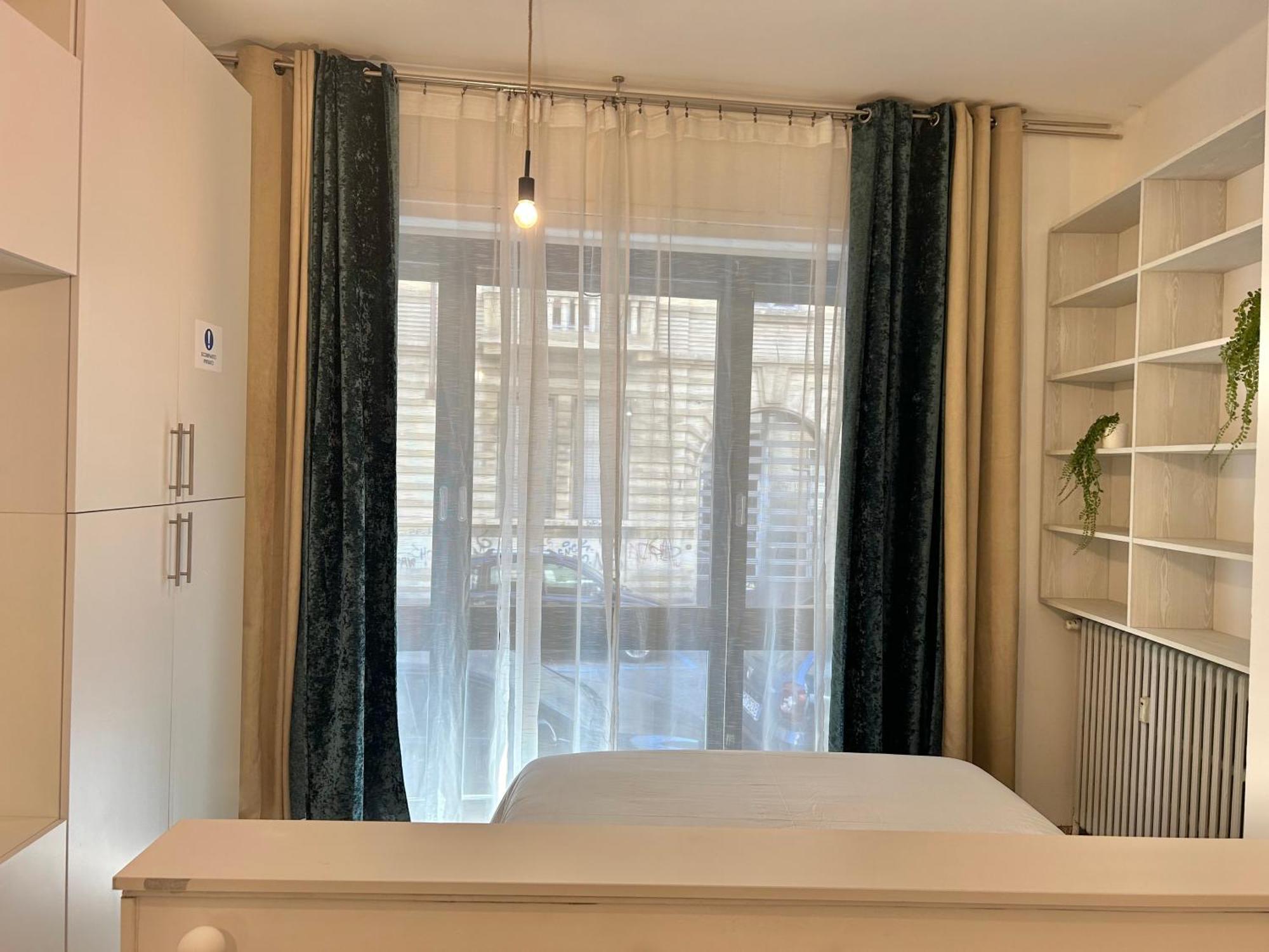 Apartament Loft Bava15 Turyn Zewnętrze zdjęcie