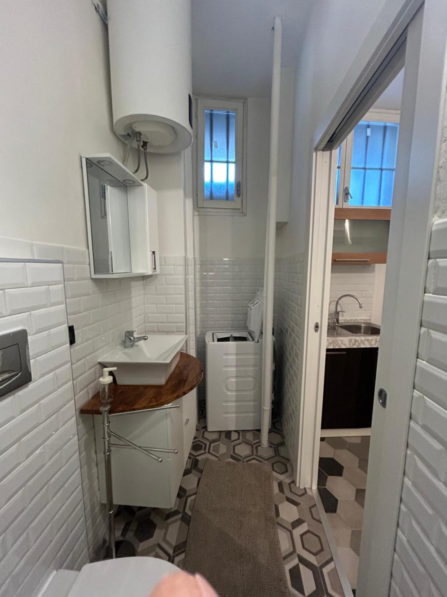 Apartament Loft Bava15 Turyn Zewnętrze zdjęcie