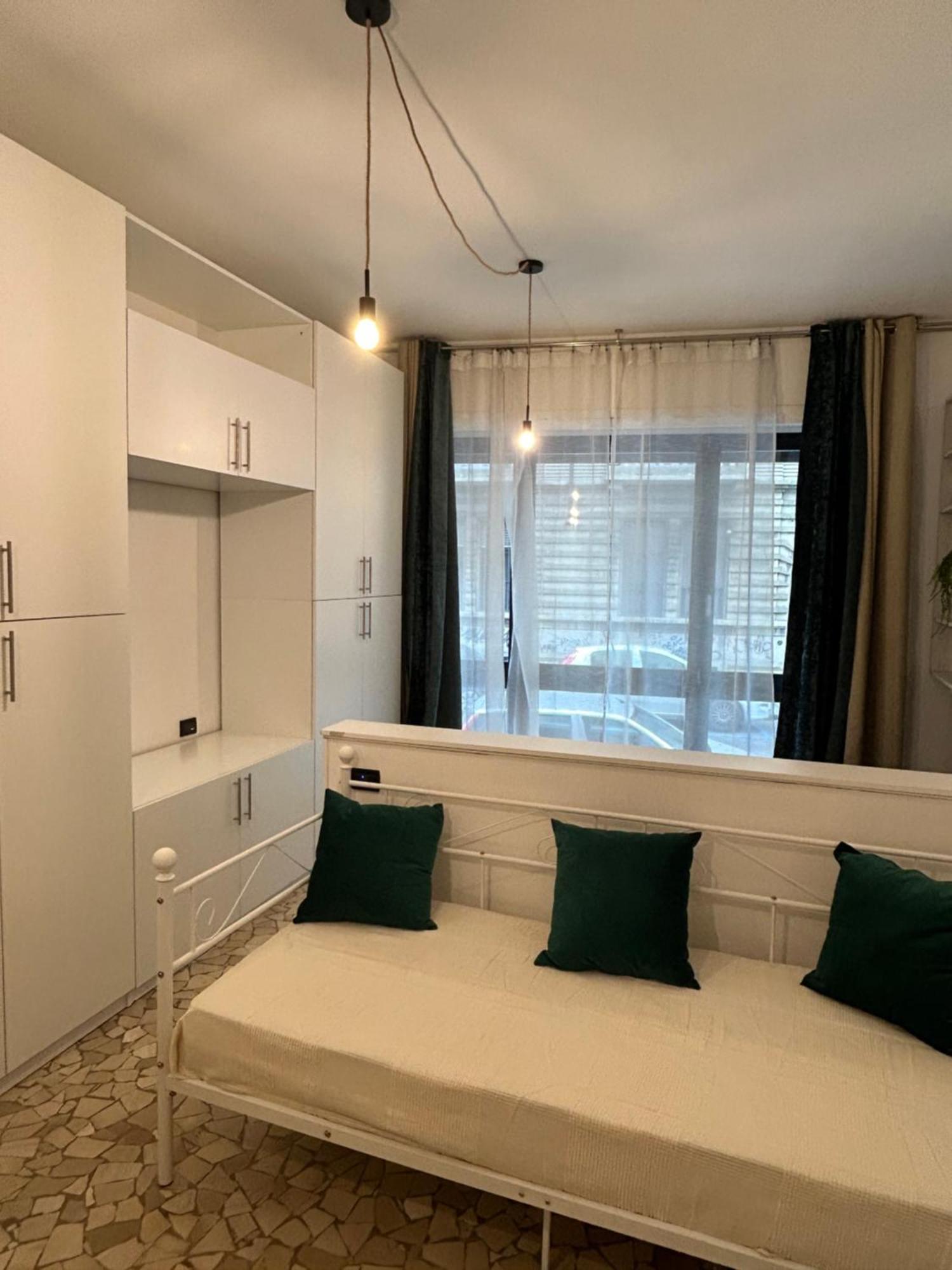 Apartament Loft Bava15 Turyn Zewnętrze zdjęcie