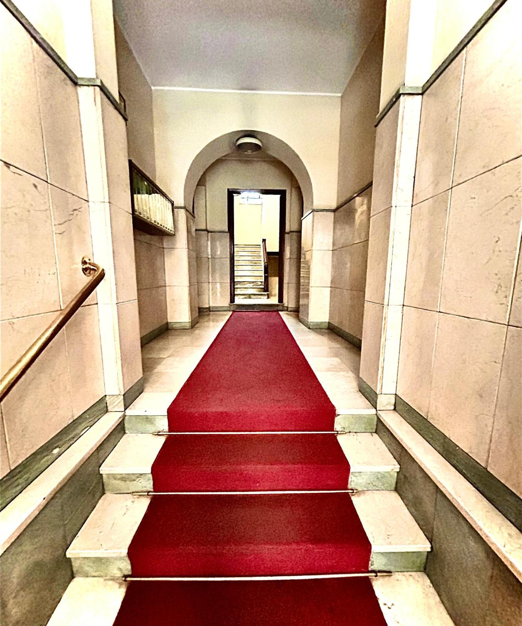 Apartament Loft Bava15 Turyn Zewnętrze zdjęcie