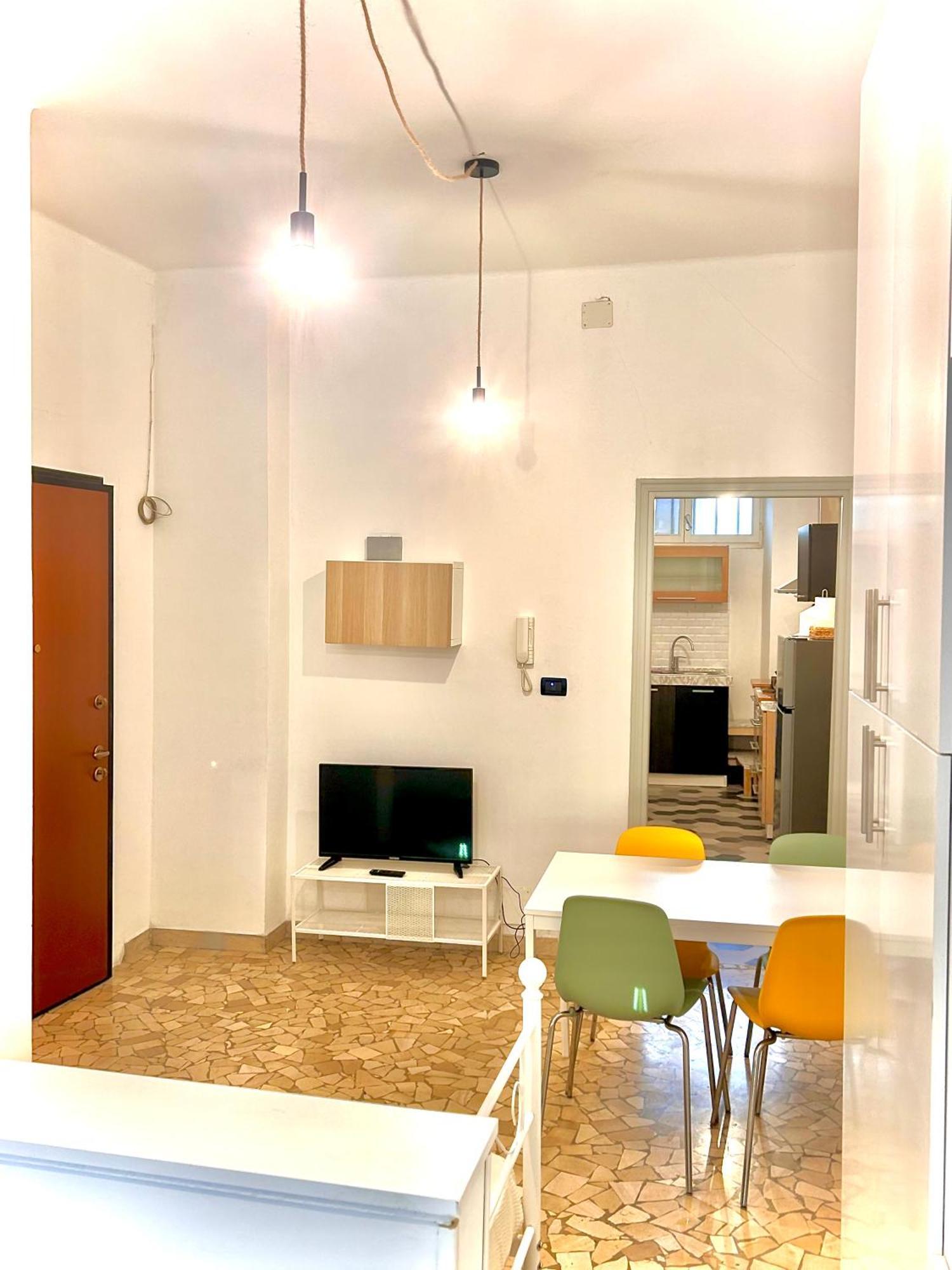 Apartament Loft Bava15 Turyn Zewnętrze zdjęcie