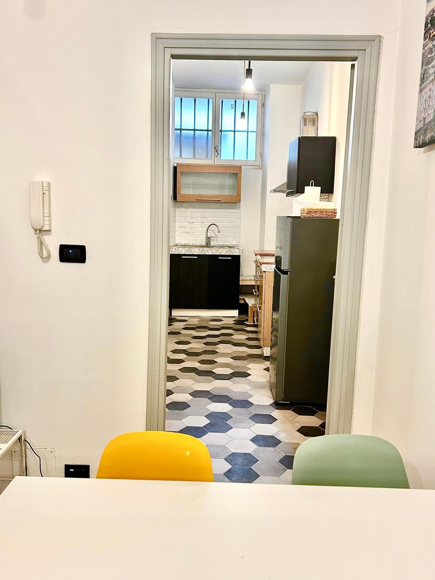 Apartament Loft Bava15 Turyn Zewnętrze zdjęcie