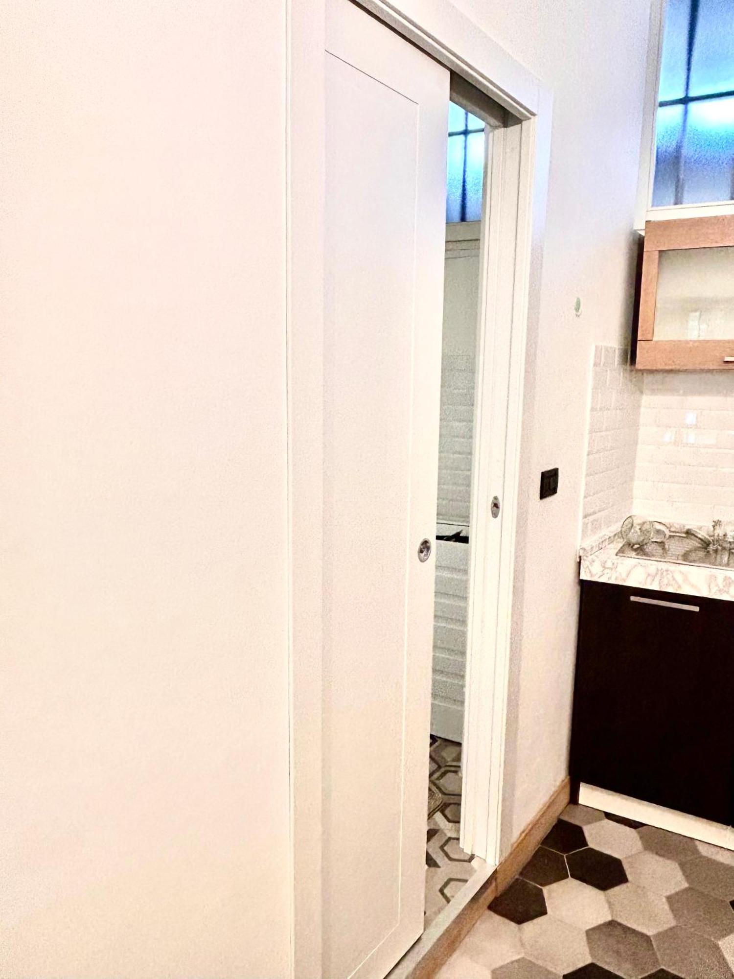 Apartament Loft Bava15 Turyn Zewnętrze zdjęcie