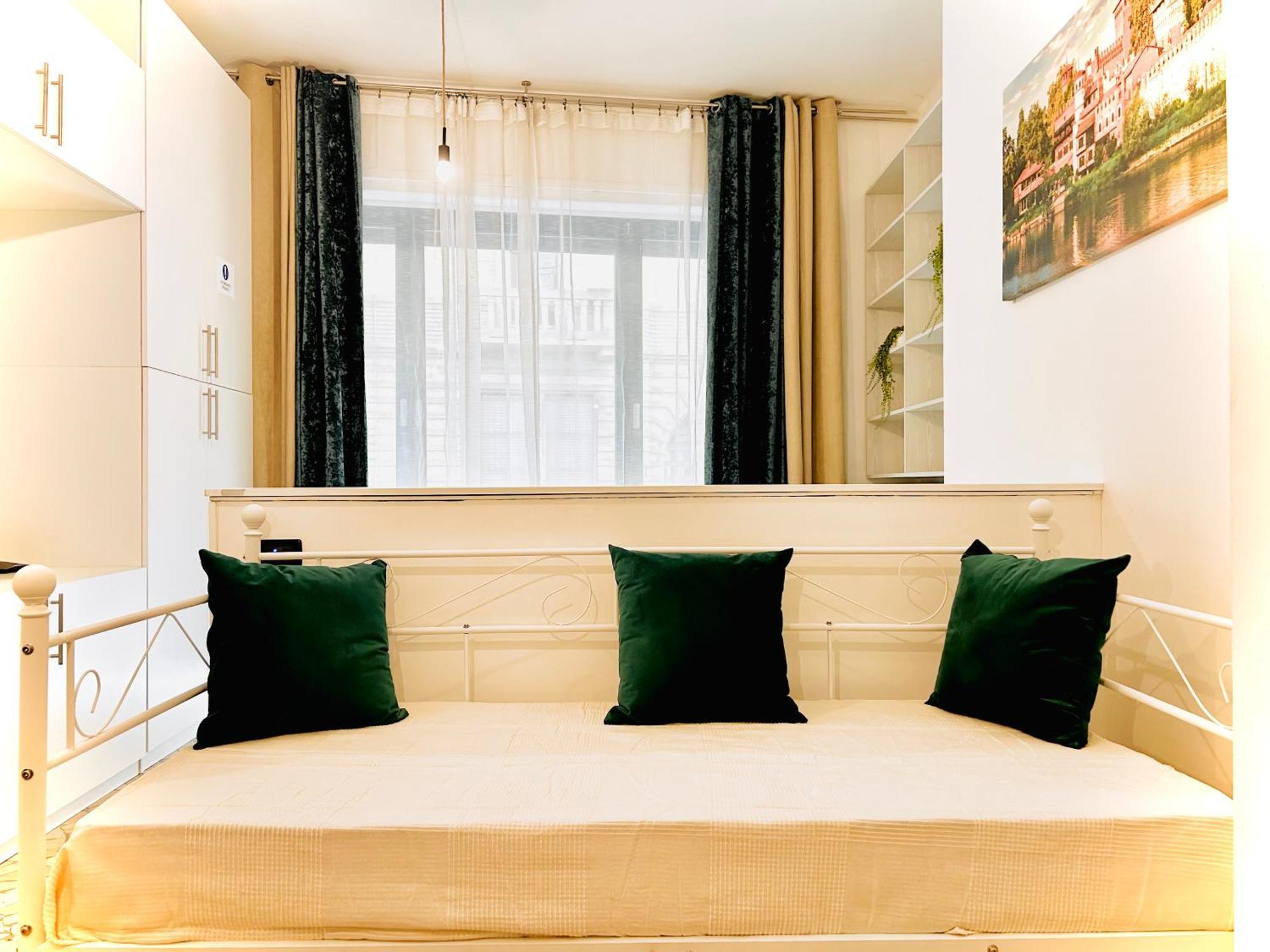 Apartament Loft Bava15 Turyn Zewnętrze zdjęcie
